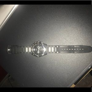 Guess men’s watch stunning